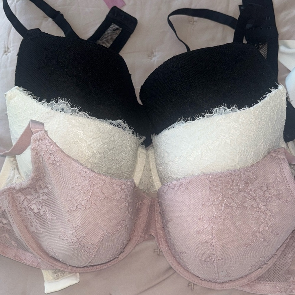 H&M Bras